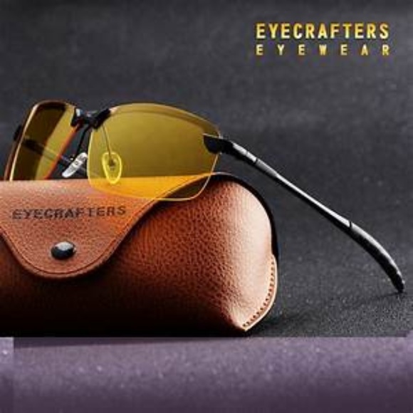 Eyecrafters Other - Polorized Sunglasses